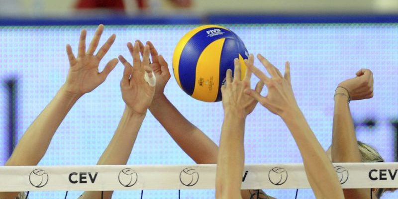 Women Volleyball European Championship – Poland v Czech Republic